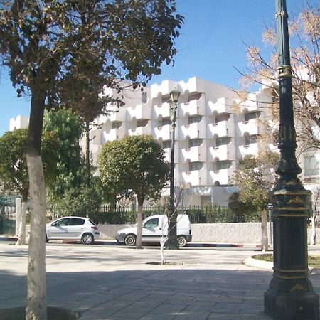 Hotel Chelia バトナ エクステリア 写真