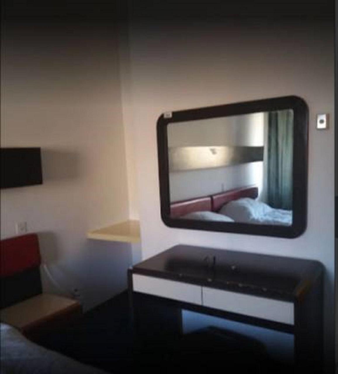 Hotel Chelia バトナ エクステリア 写真