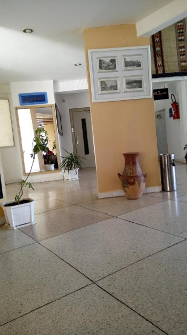 Hotel Chelia バトナ エクステリア 写真