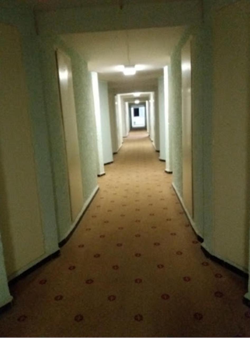 Hotel Chelia バトナ エクステリア 写真