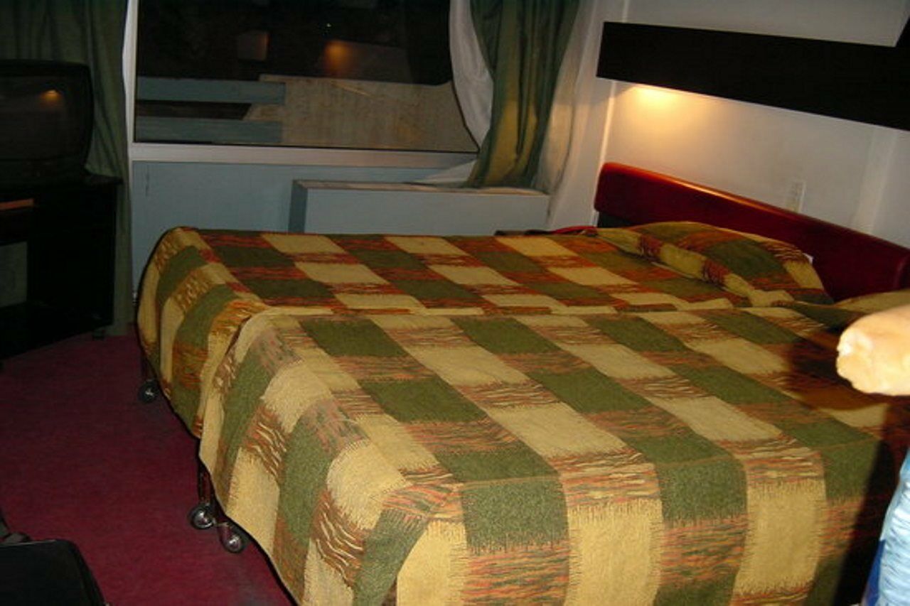 Hotel Chelia バトナ エクステリア 写真